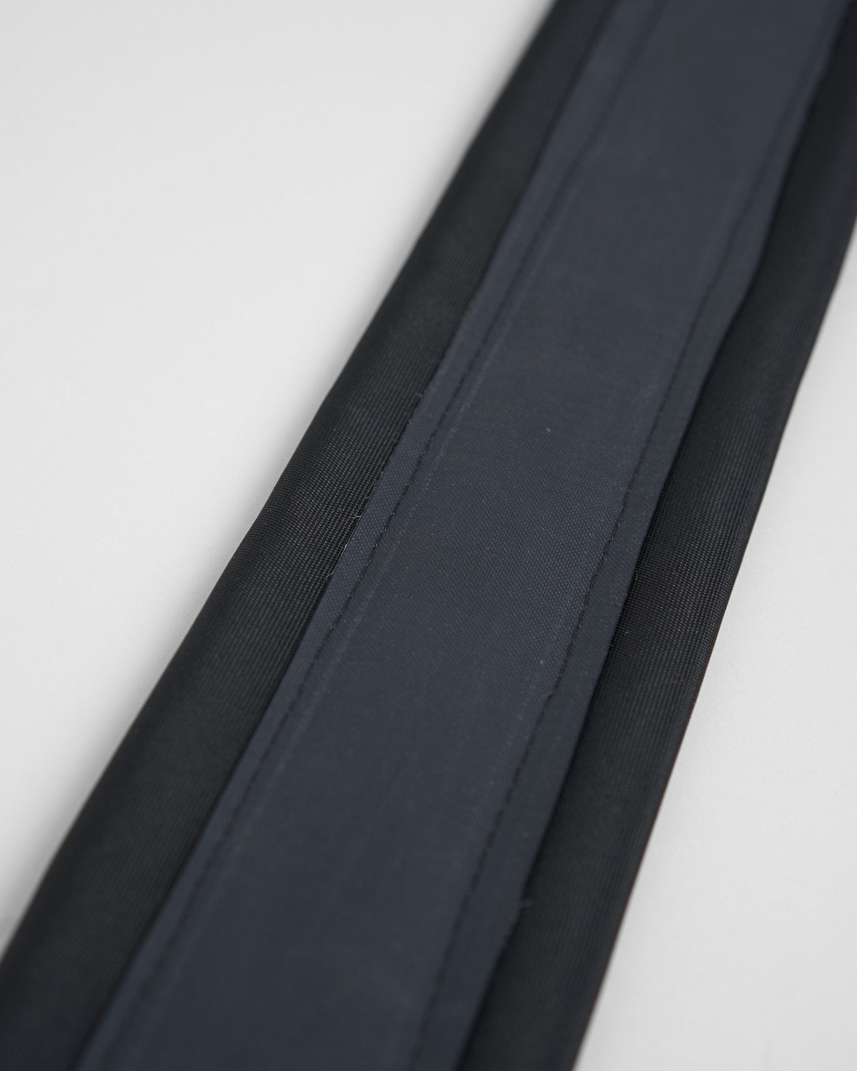 Pro Plus párnázott lábheveder 1010 mm - huroktól hurokig rögzítés