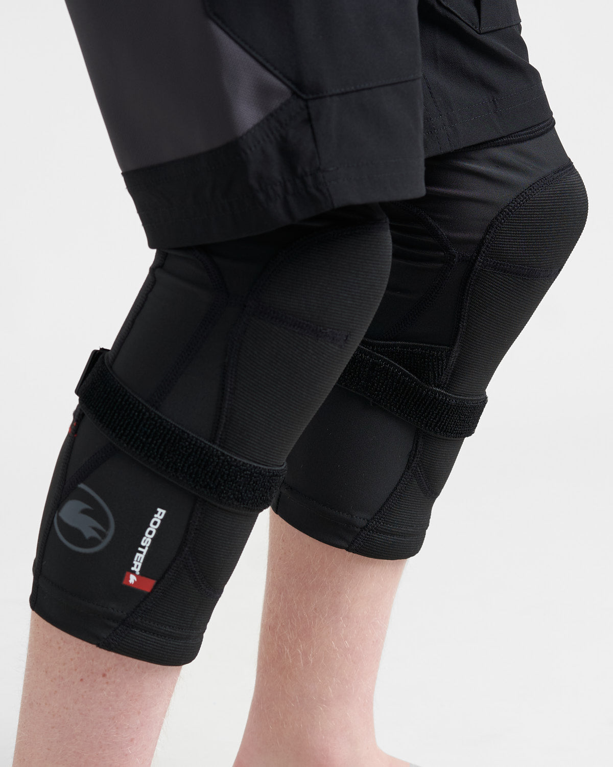 Junior Race Armour térdvédő