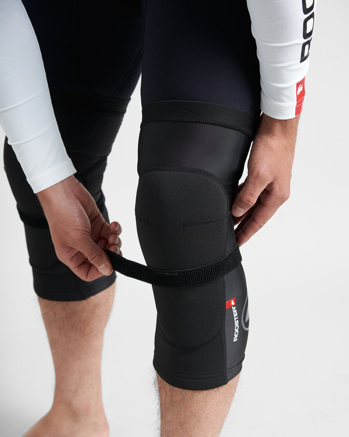 Race Armour Térdvédő