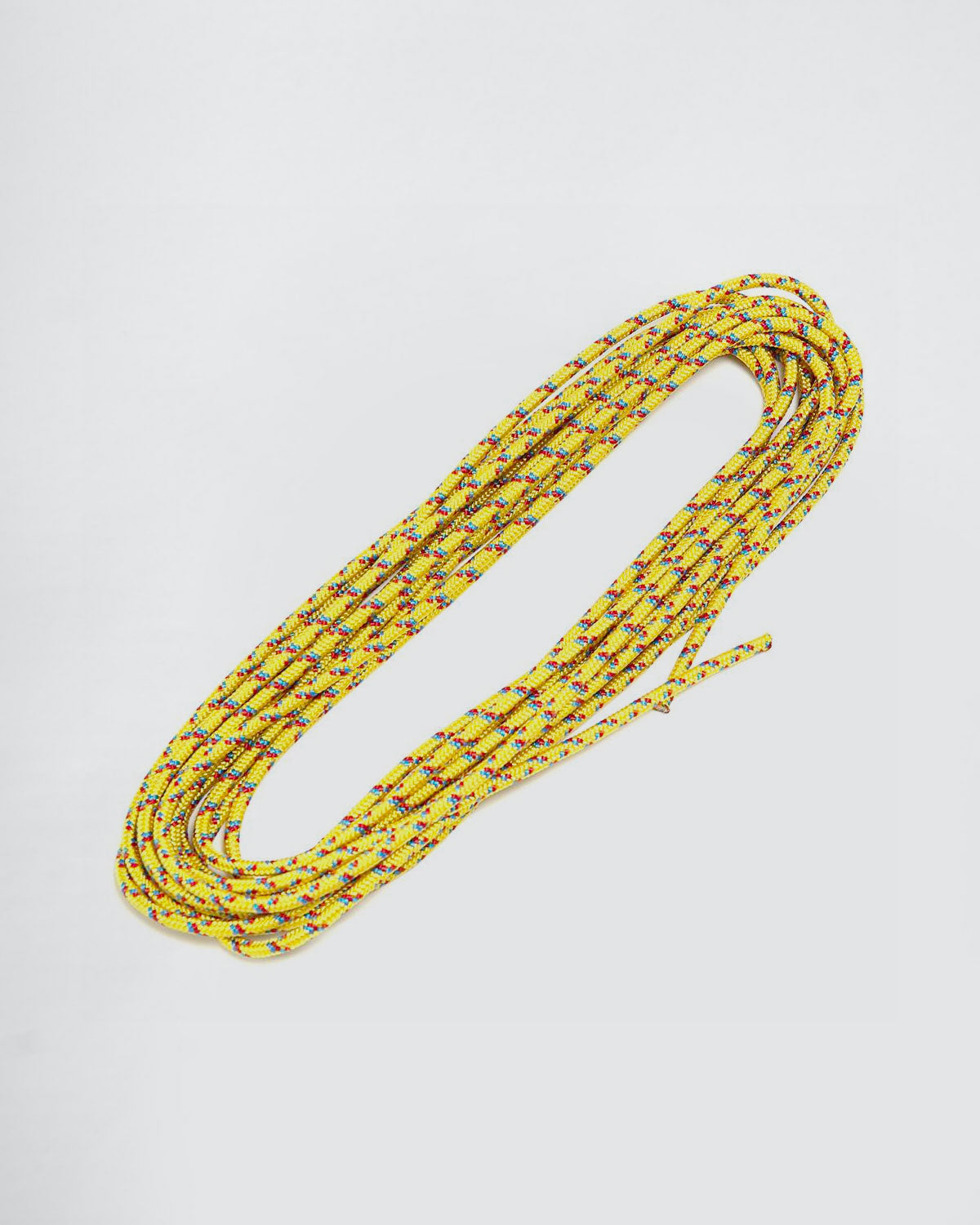 Laser/ILCA Polilite vitorla-behúzó kötél 14 m x 6 mm (SÁRGA)