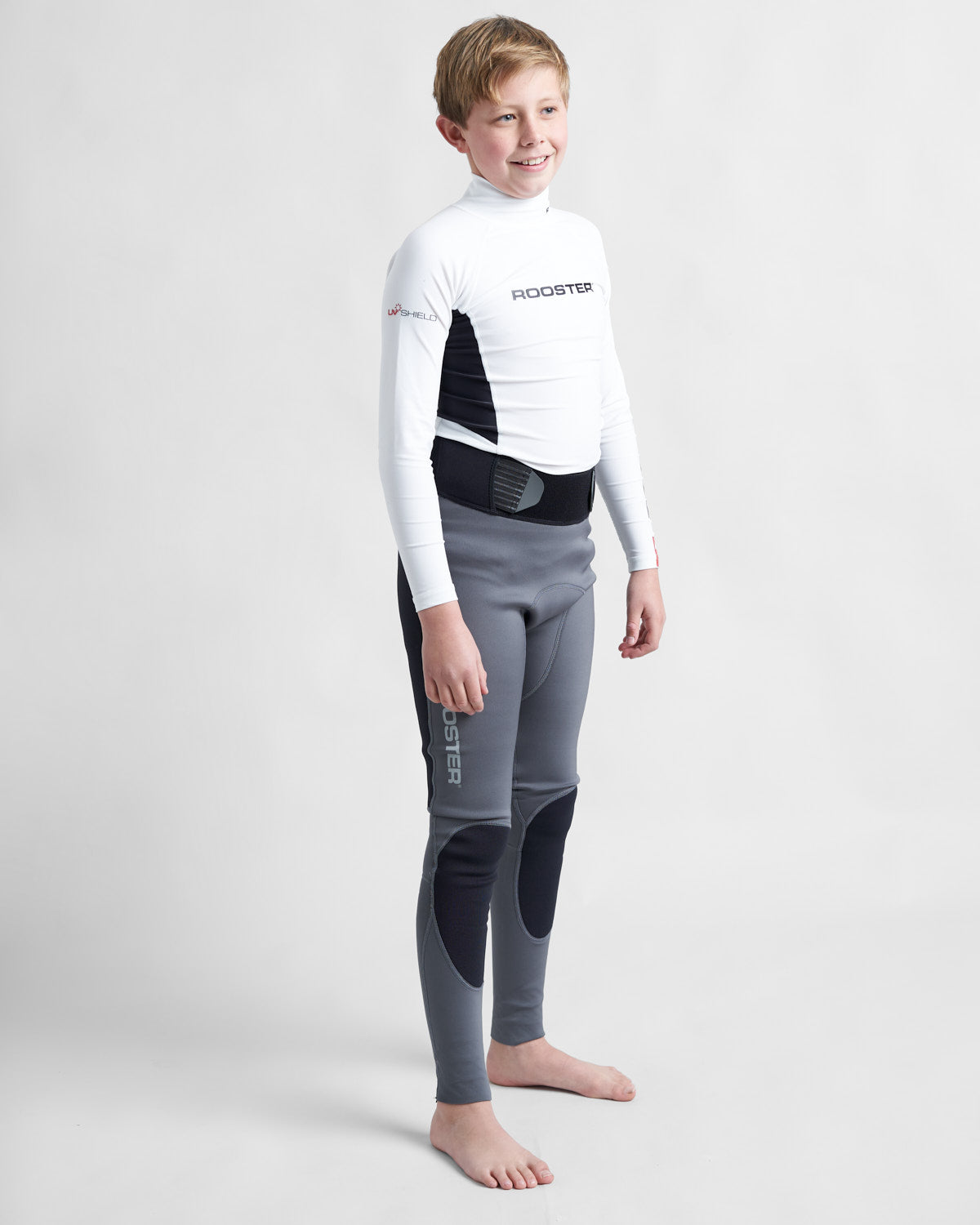 JUNIOR ThermaFlex 1,5 mm-es nadrág