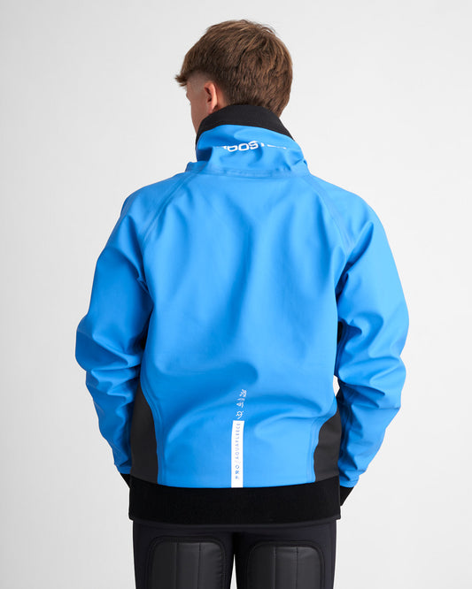 Signal Blue