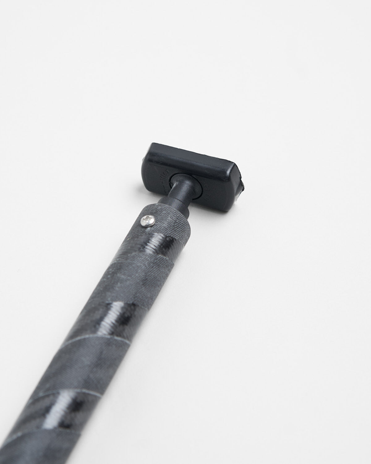 RS Aero/Solo karbon kormányhosszabbító - 22 mm