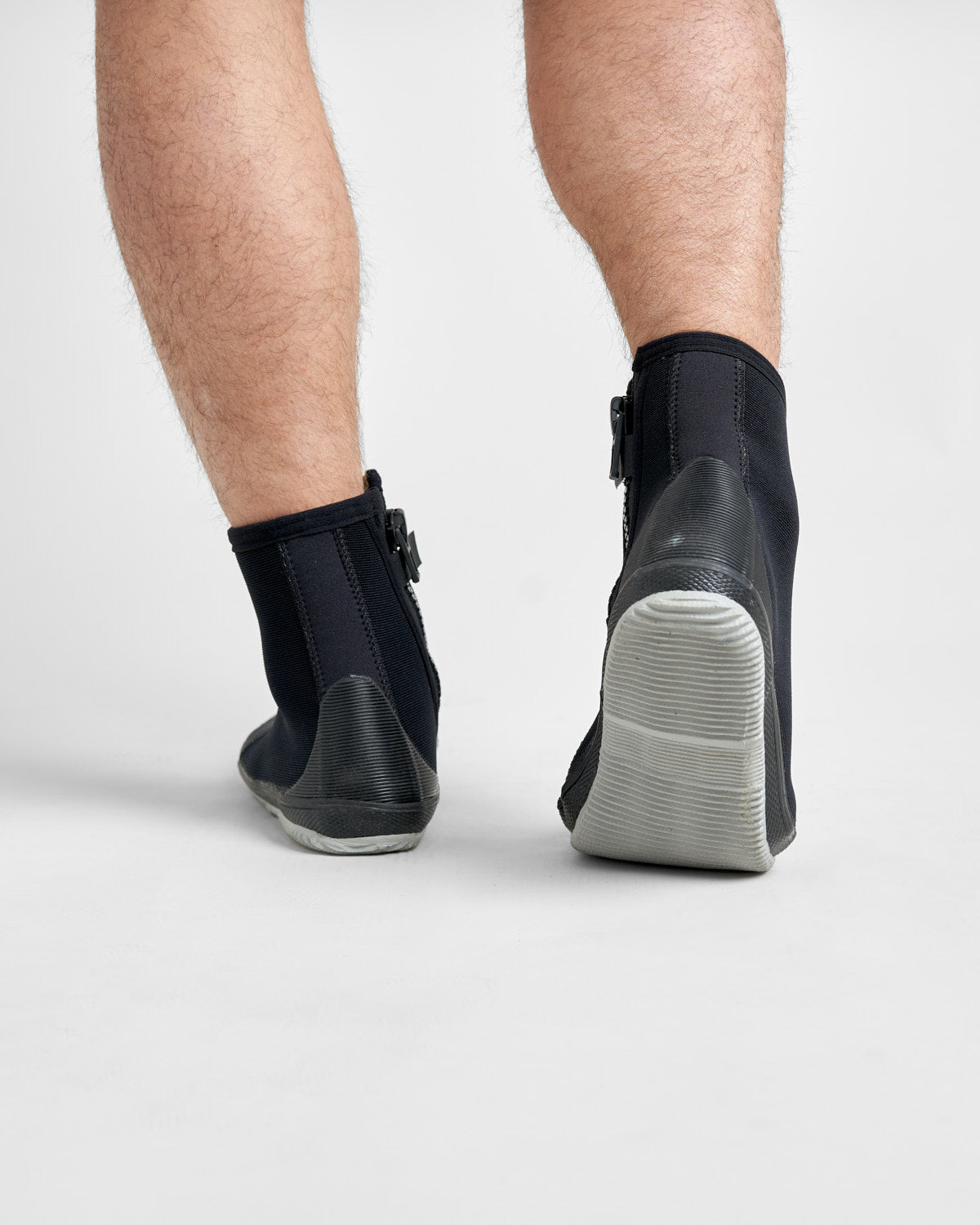 Shoes and socks