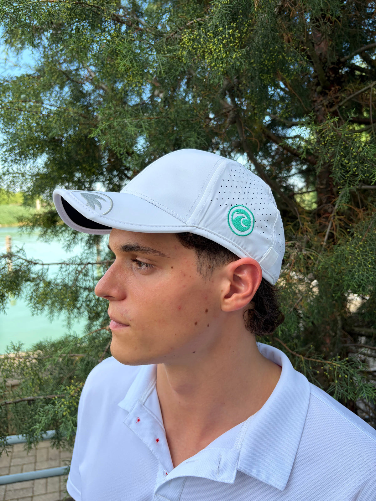 Caps and Neck sleeves