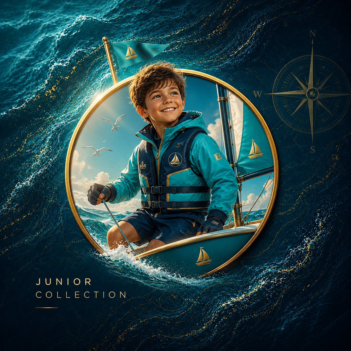 Junior