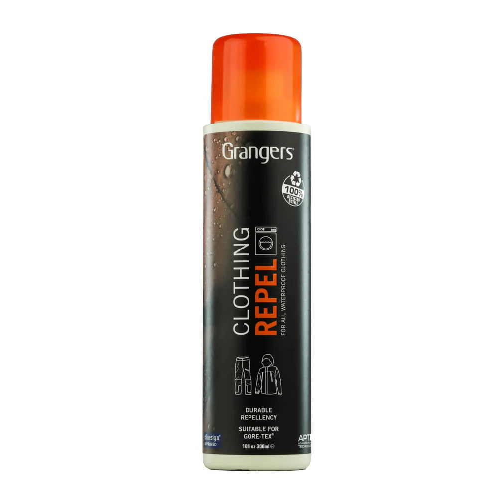 Grangers Clothing Repel Waterproofing Treatment (300 ml)