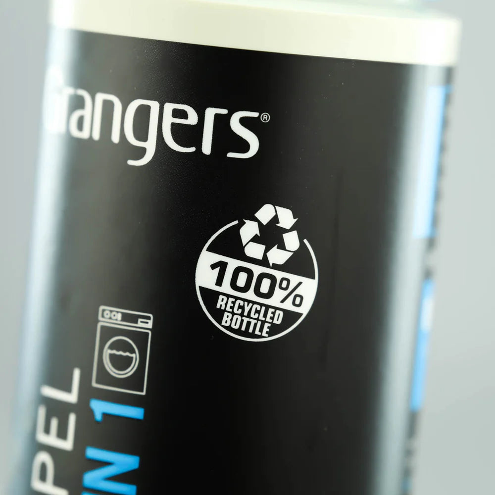 Grangers Wash + Repel Clothing 2-in-1 (300ml)
