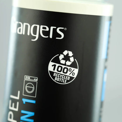 Grangers Wash + Repel Clothing 2-in-1 (300ml)