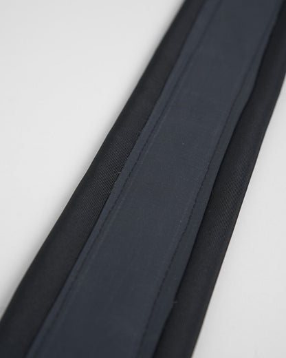 Pro Plus párnázott lábheveder 1010 mm - huroktól hurokig rögzítés