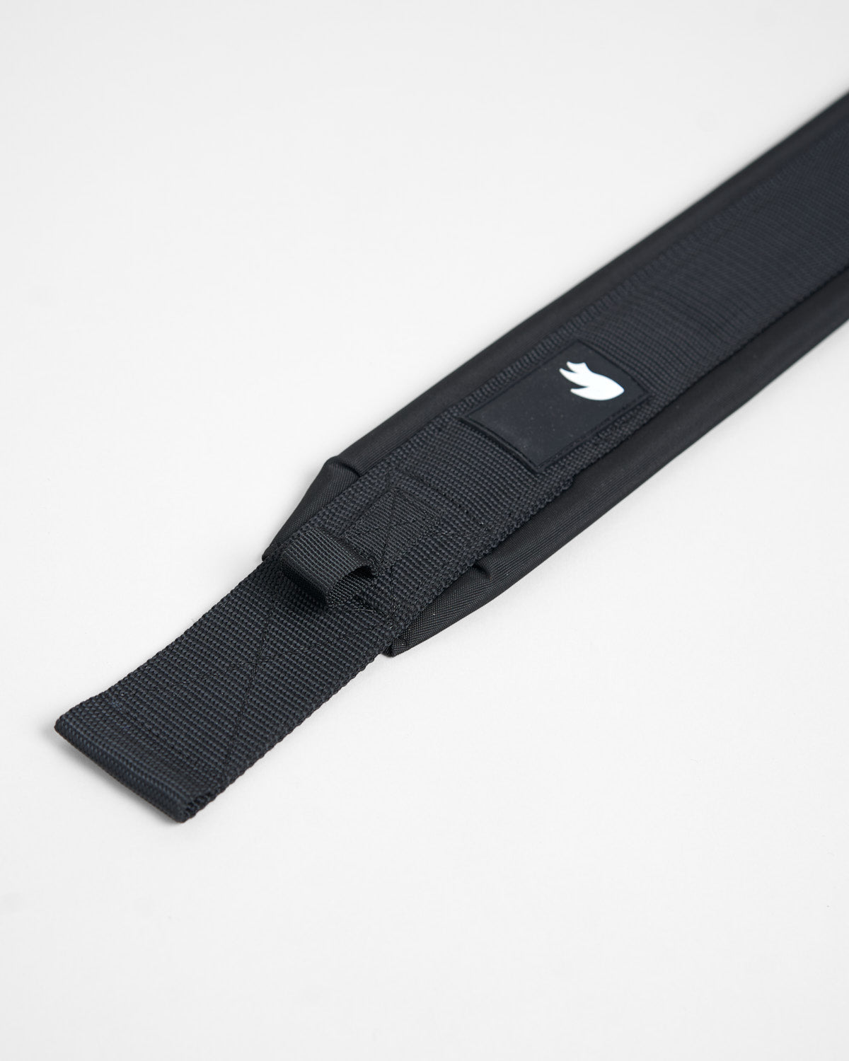 Pro Plus párnázott lábtartó heveder, 1050 mm – Szemes/csavaros rögzítés
