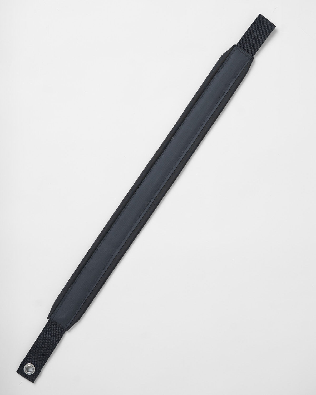Pro Plus párnázott lábtartó heveder, 1050 mm – Szemes/csavaros rögzítés