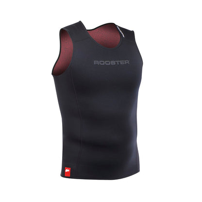 Akciós - Race Skin 2.5mm ujjatlan felső
