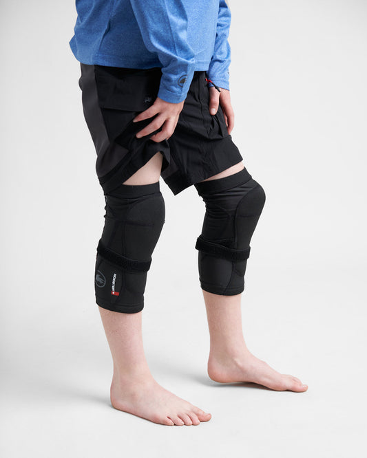 Junior Race Armour térdvédő