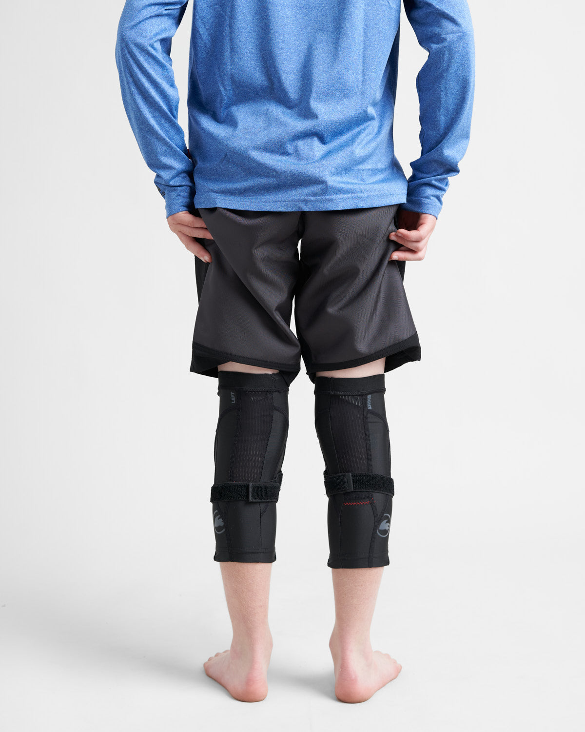 Junior Race Armour térdvédő