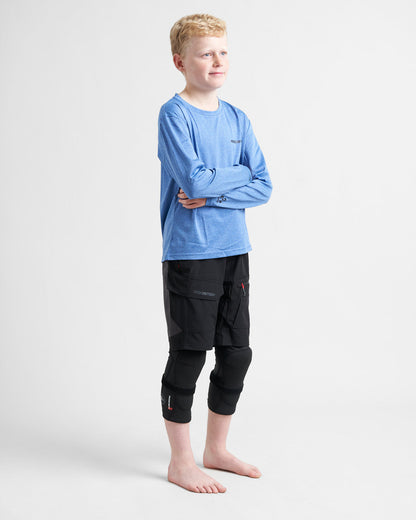 Junior Race Armour térdvédő