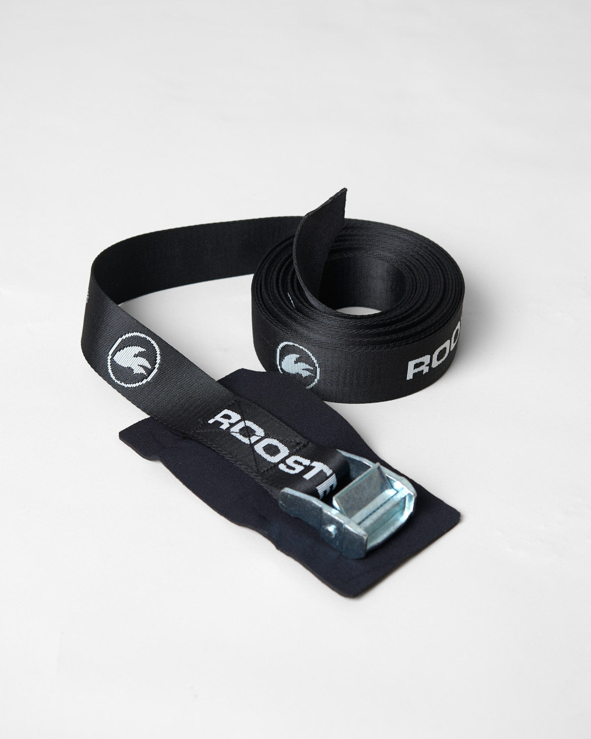 Roof Rack & Trailer Boat Tie-Down Strap (Single)