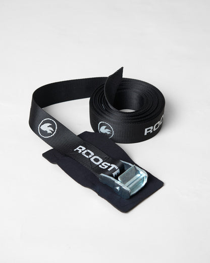 Roof Rack & Trailer Boat Tie-Down Strap (Single)