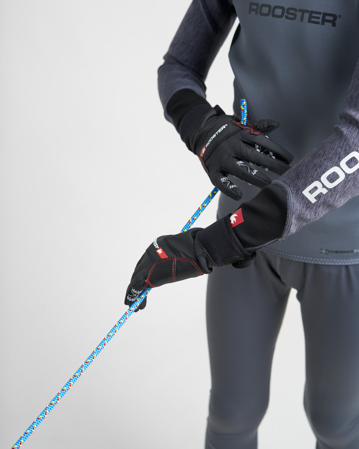 JUNIOR AquaPro kesztyű