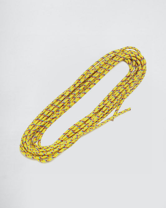 Laser/ILCA Polilite vitorla-behúzó kötél 14 m x 6 mm (SÁRGA)