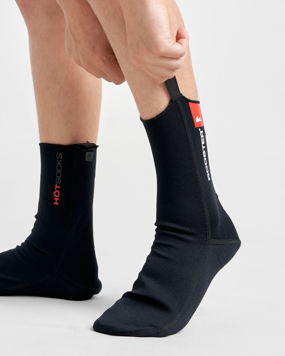 Junior Hot Socks, meleg zokni 0,5 mm