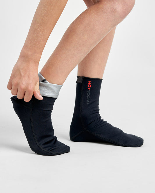 Junior Hot Socks, meleg zokni 0,5 mm