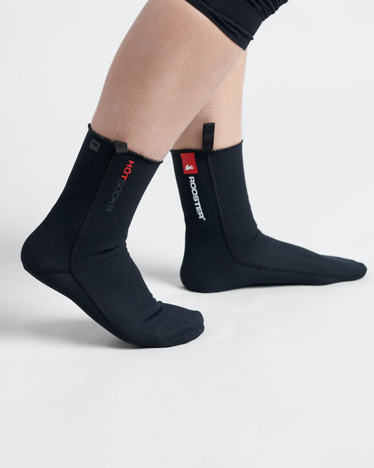 Hot Socks 0.5mm neoprén zokni