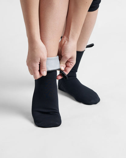 Hot Socks 0.5mm neoprén zokni