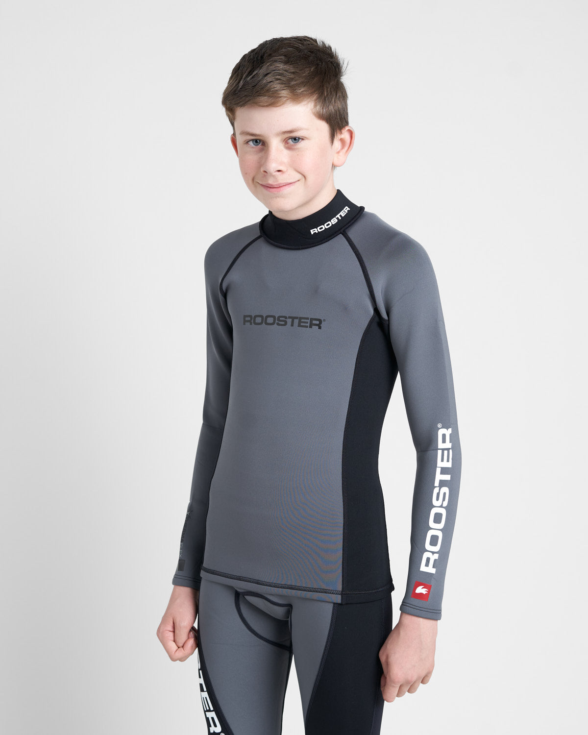 Outlet - JUNIOR Classic ThermaFlex 1.5mm Felső (2023-as kiadás)