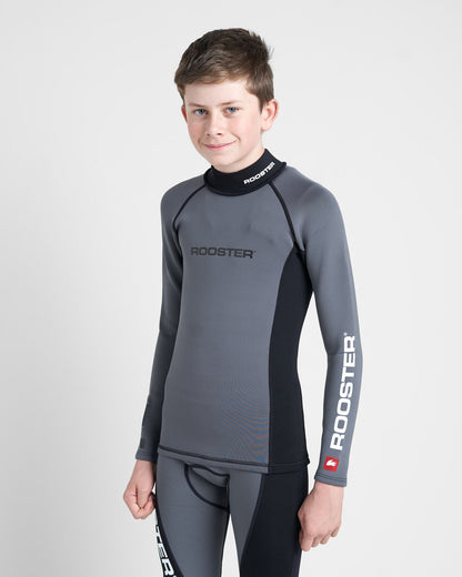 Outlet - JUNIOR Classic ThermaFlex 1.5mm Felső (2023-as kiadás)