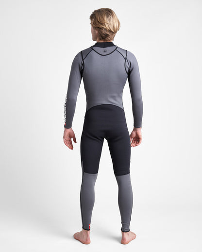 Kiárusítás - Classic ThermaFlex 1.5mm Longjohn (2023-as kiadás)