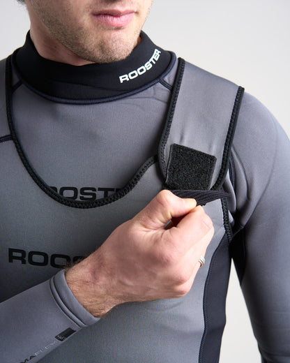 Kiárusítás - Classic ThermaFlex 1.5mm Longjohn (2023-as kiadás)