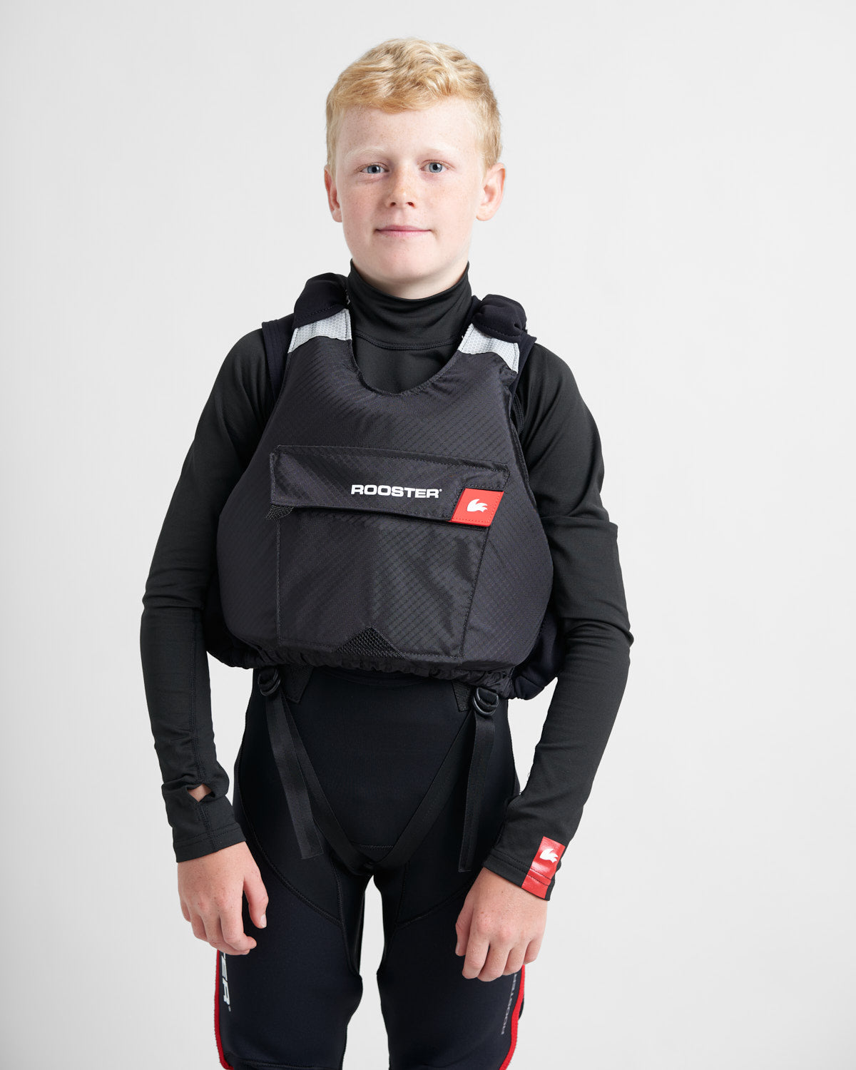 JUNIOR Diamond Mentőmellény