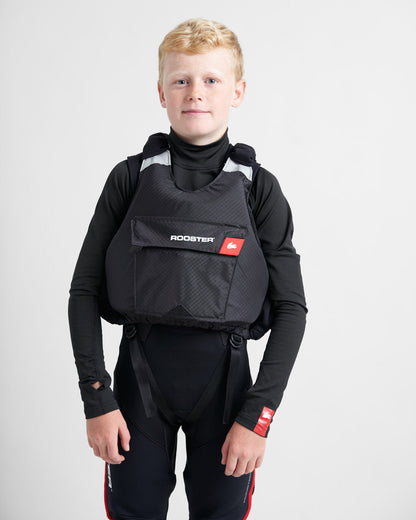 JUNIOR Diamond Mentőmellény