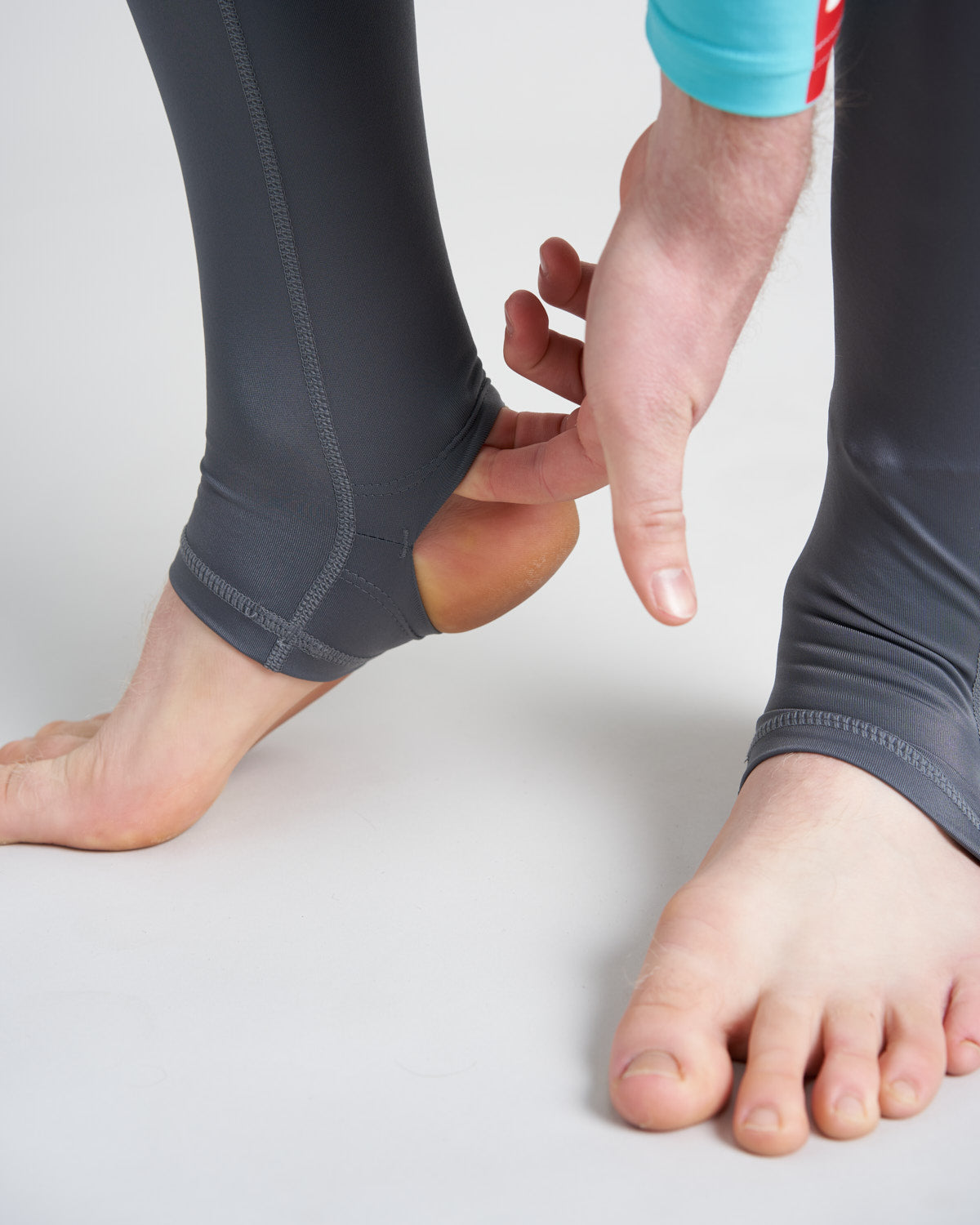 Rash leggings, lycra nadrág