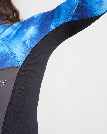 Kiárusítás - Női ThermaFlex 1,5 mm-es felső