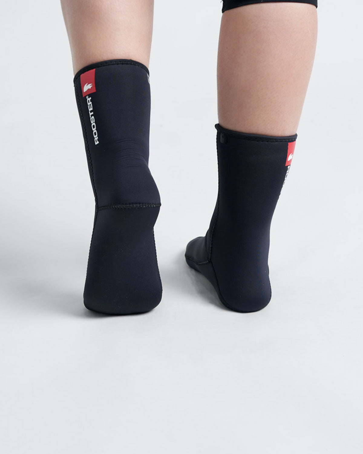 Supertherm 4mm neoprén zokni