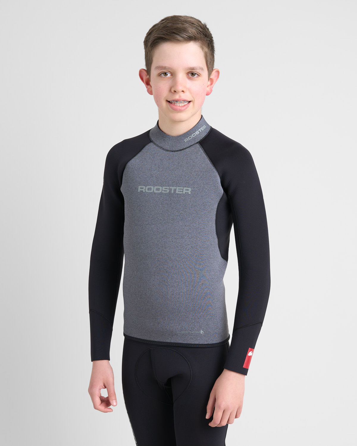 JUNIOR SuperTherm 4mm Felső