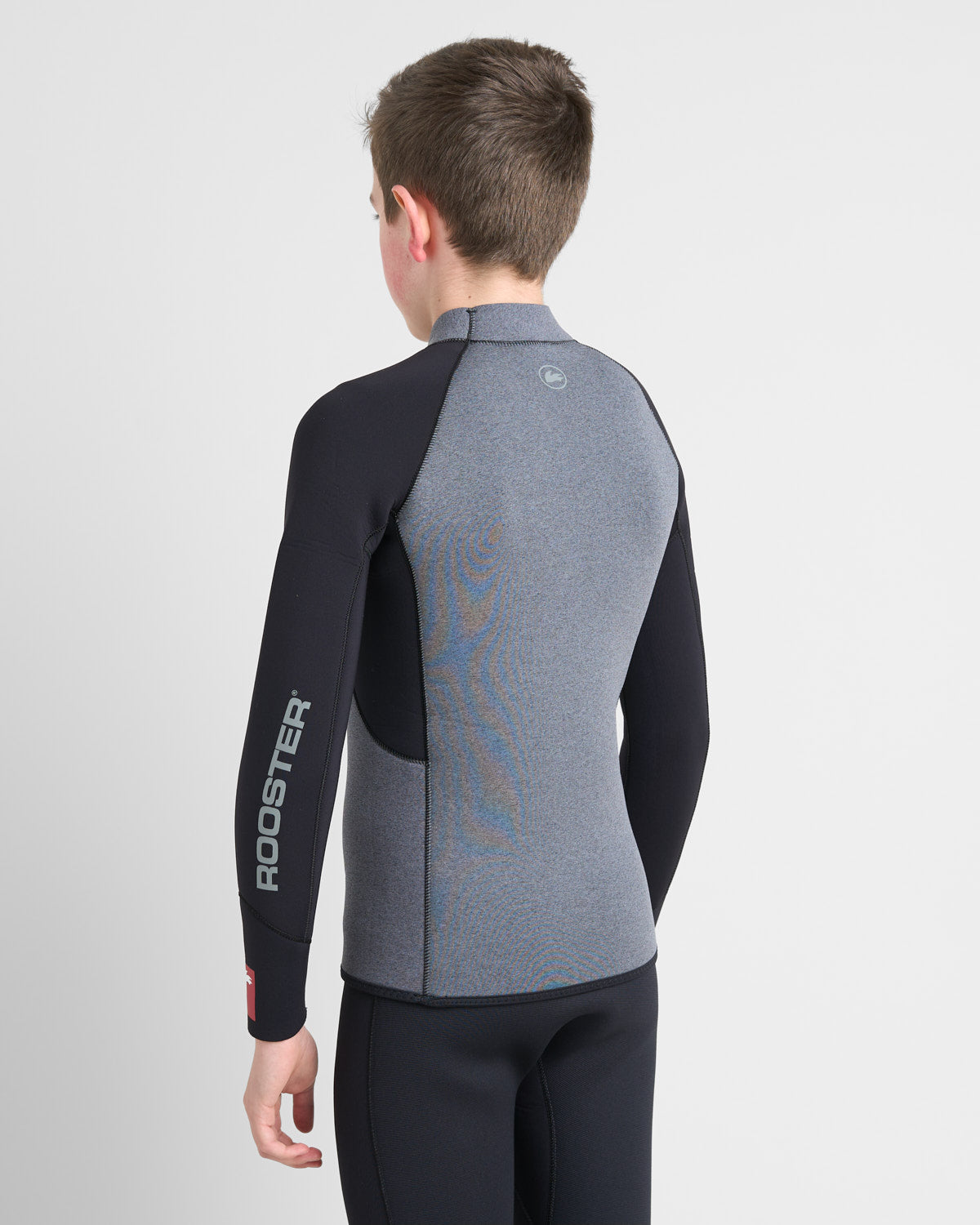 JUNIOR SuperTherm 4mm Felső