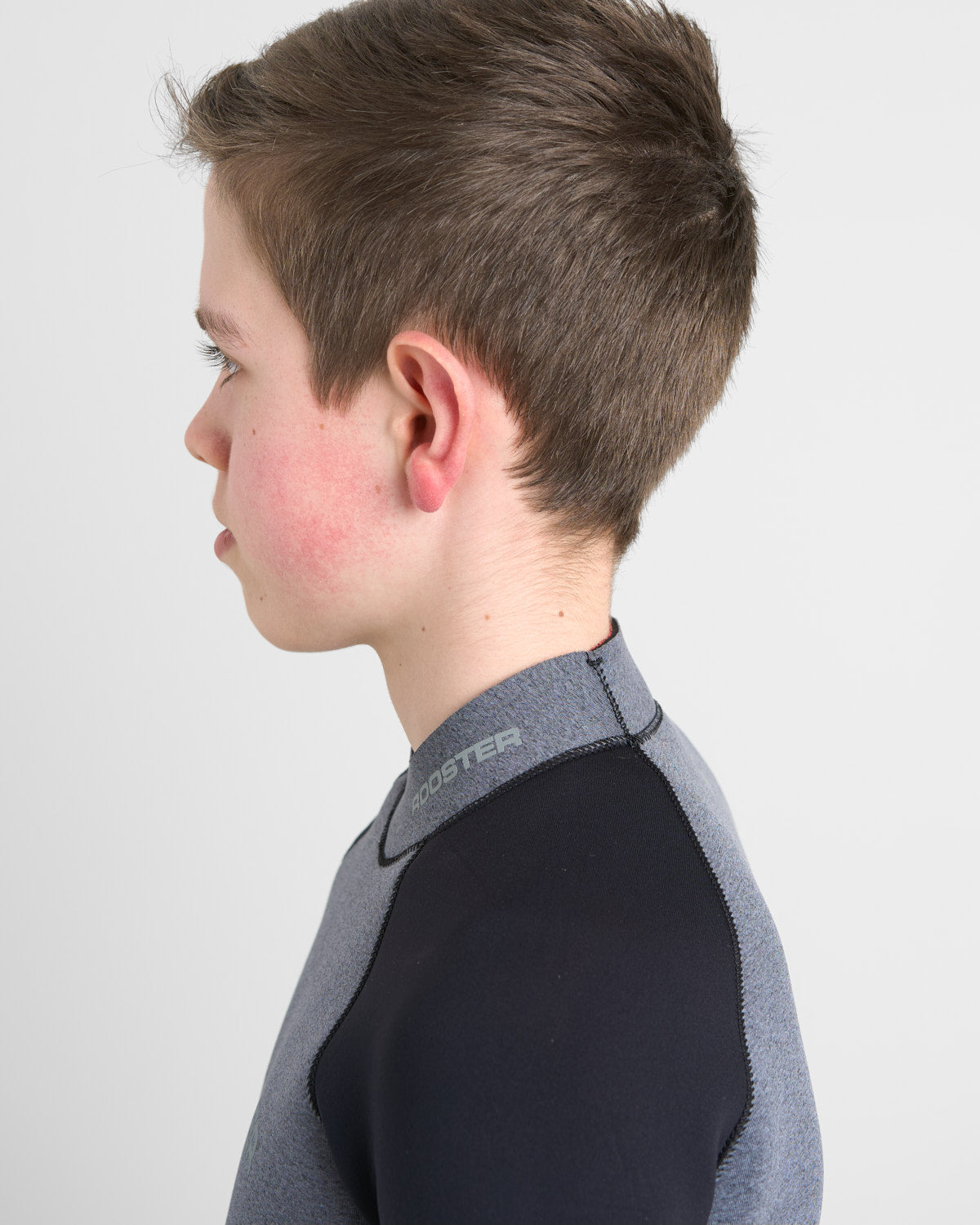 JUNIOR SuperTherm 4mm Felső