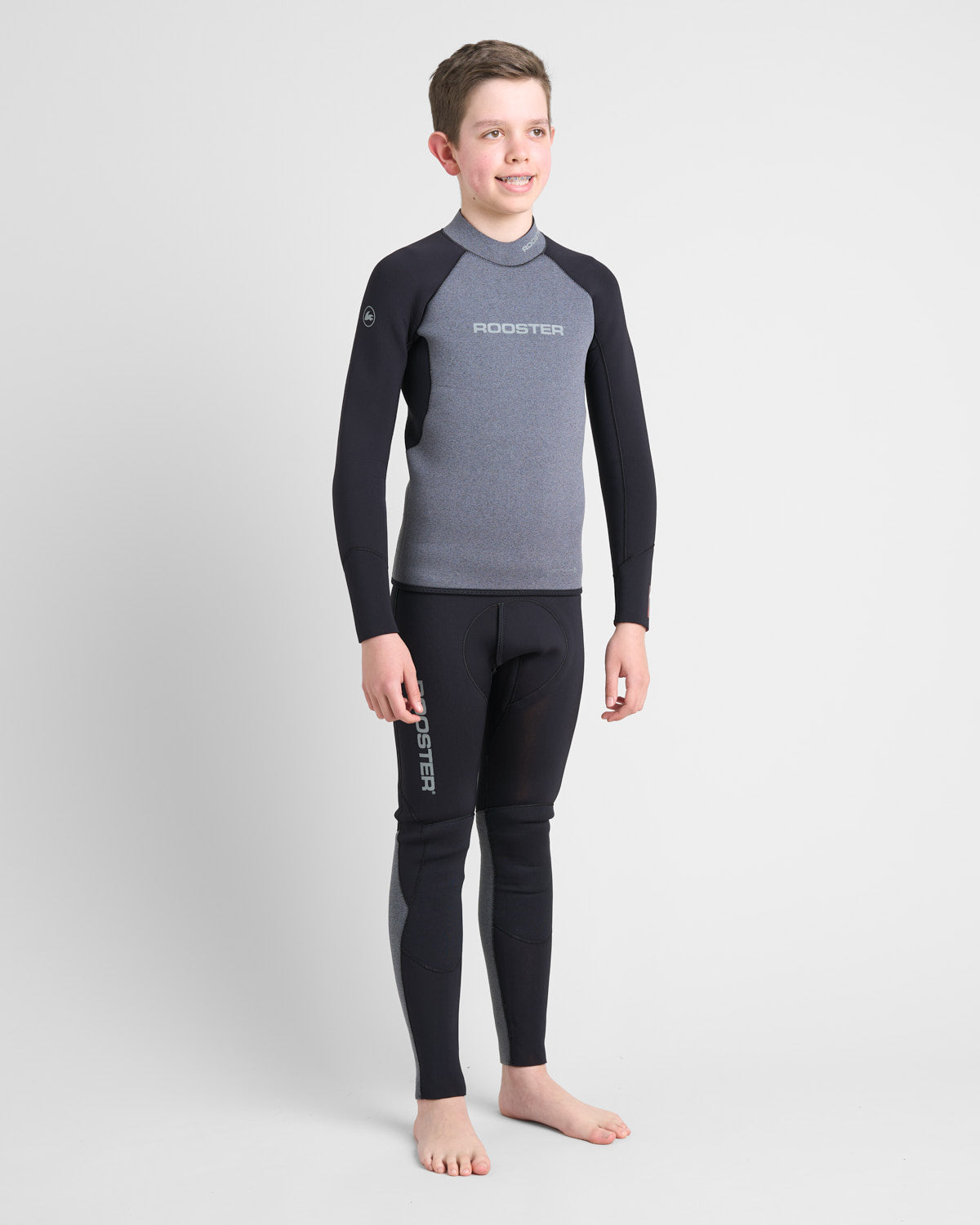JUNIOR SuperTherm 4mm Felső