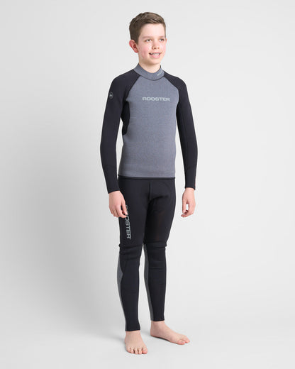 JUNIOR SuperTherm 4mm Felső