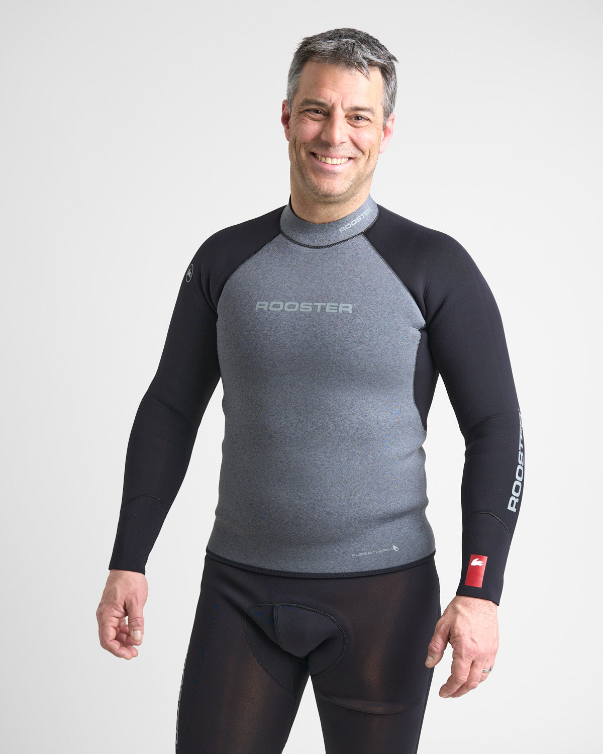 SuperTherm 4mm Felső