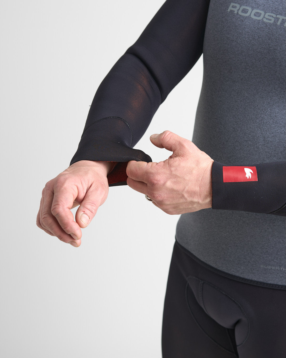 SuperTherm 4mm Felső
