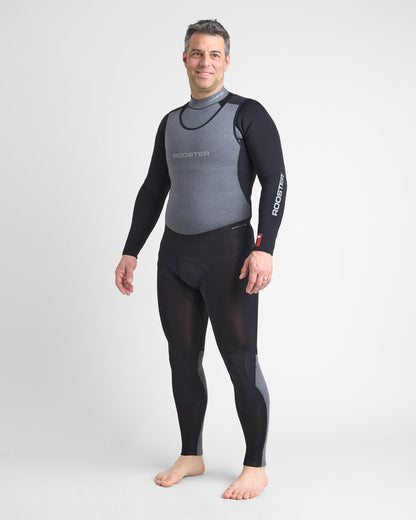 SuperTherm 4 mm-es Longjohn