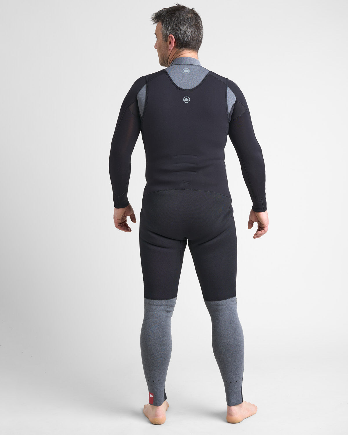 SuperTherm 4 mm-es Longjohn