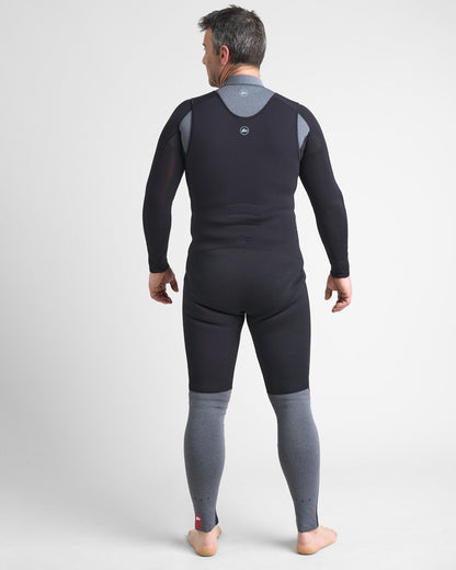 SuperTherm 4 mm-es Longjohn