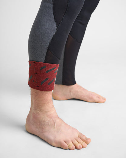 SuperTherm 4 mm-es Longjohn