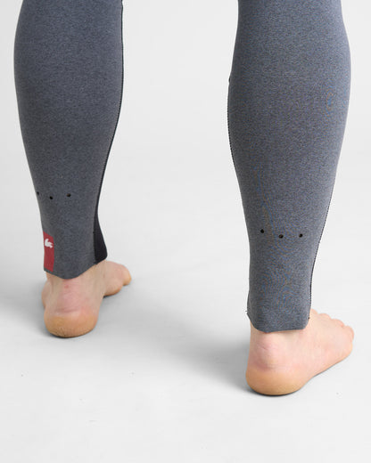 SuperTherm 4 mm-es Longjohn