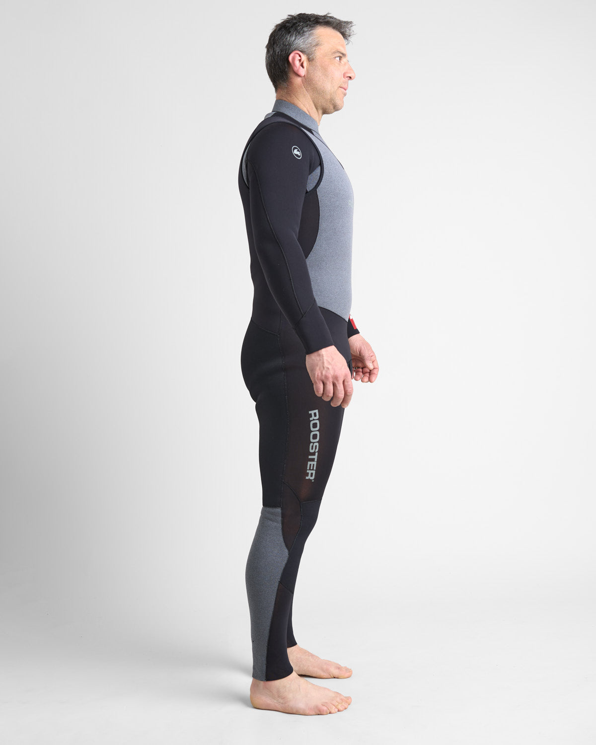 SuperTherm 4 mm-es Longjohn